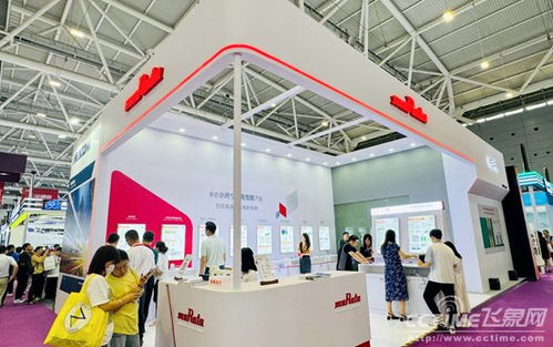 村田中國(guó)創(chuàng)新產(chǎn)品亮相2024光博會(huì)，硬核助力光通信行業(yè)高速發(fā)展
